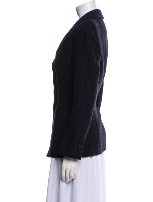 Giorgio Armani Wool Blazer