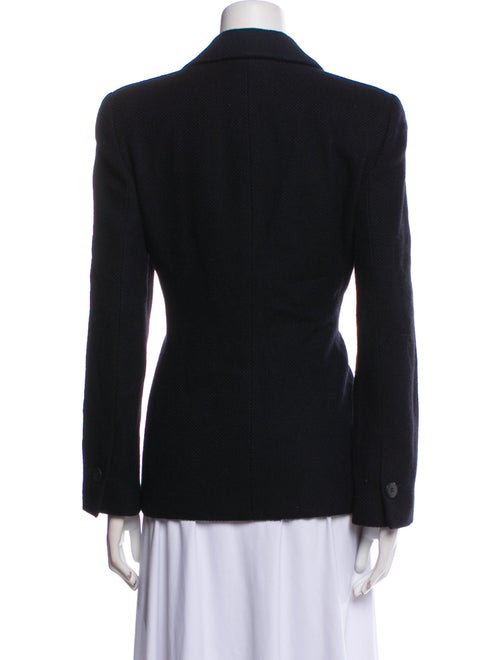 Giorgio Armani Wool Blazer