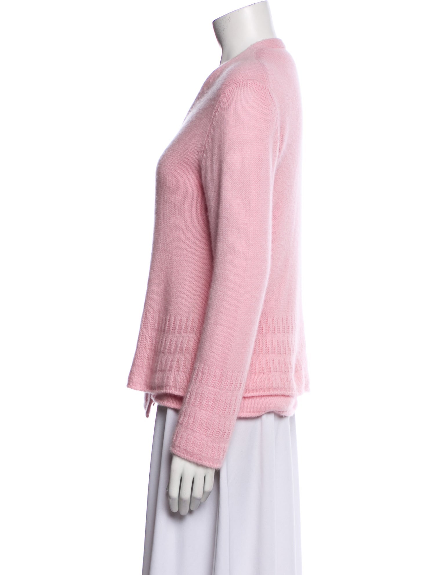 Giorgio Armani Cashmere Set