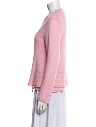 Giorgio Armani Cashmere Set