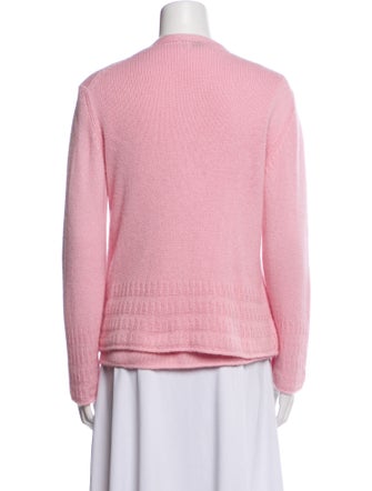 Giorgio Armani Cashmere Set