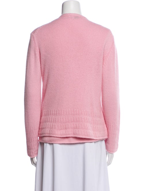 Giorgio Armani Cashmere Set