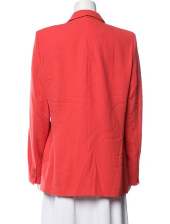 Giorgio Armani Wool Coat