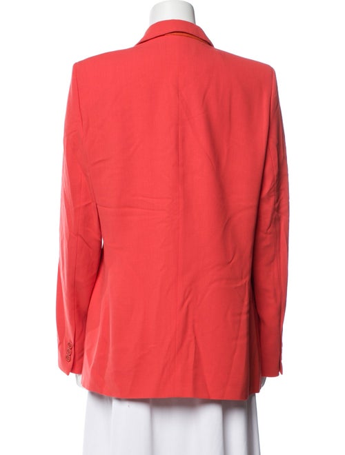 Giorgio Armani Wool Coat