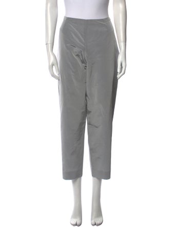 Giorgio Armani Straight Leg Pants