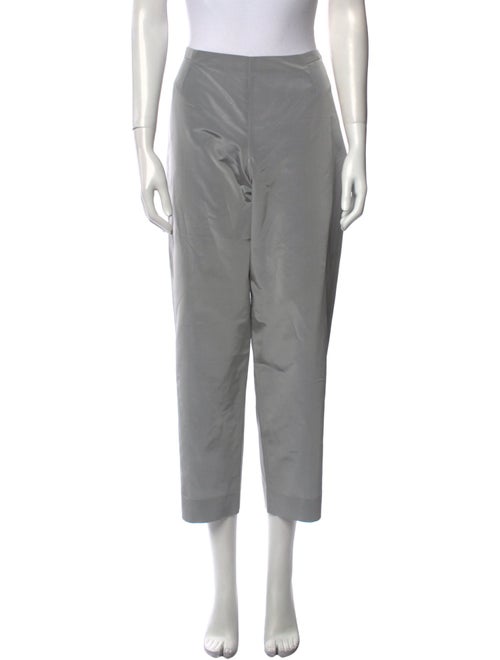 Giorgio Armani Straight Leg Pants