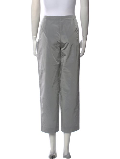 Giorgio Armani Straight Leg Pants