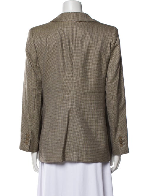 Giorgio Armani Cashmere Blazer