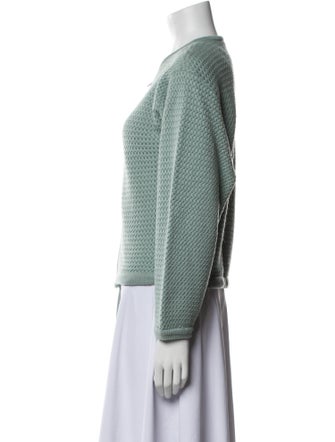 Giorgio Armani Wool Evening Jacket