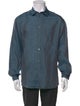 Giorgio Armani Long Sleeve Dress Shirt