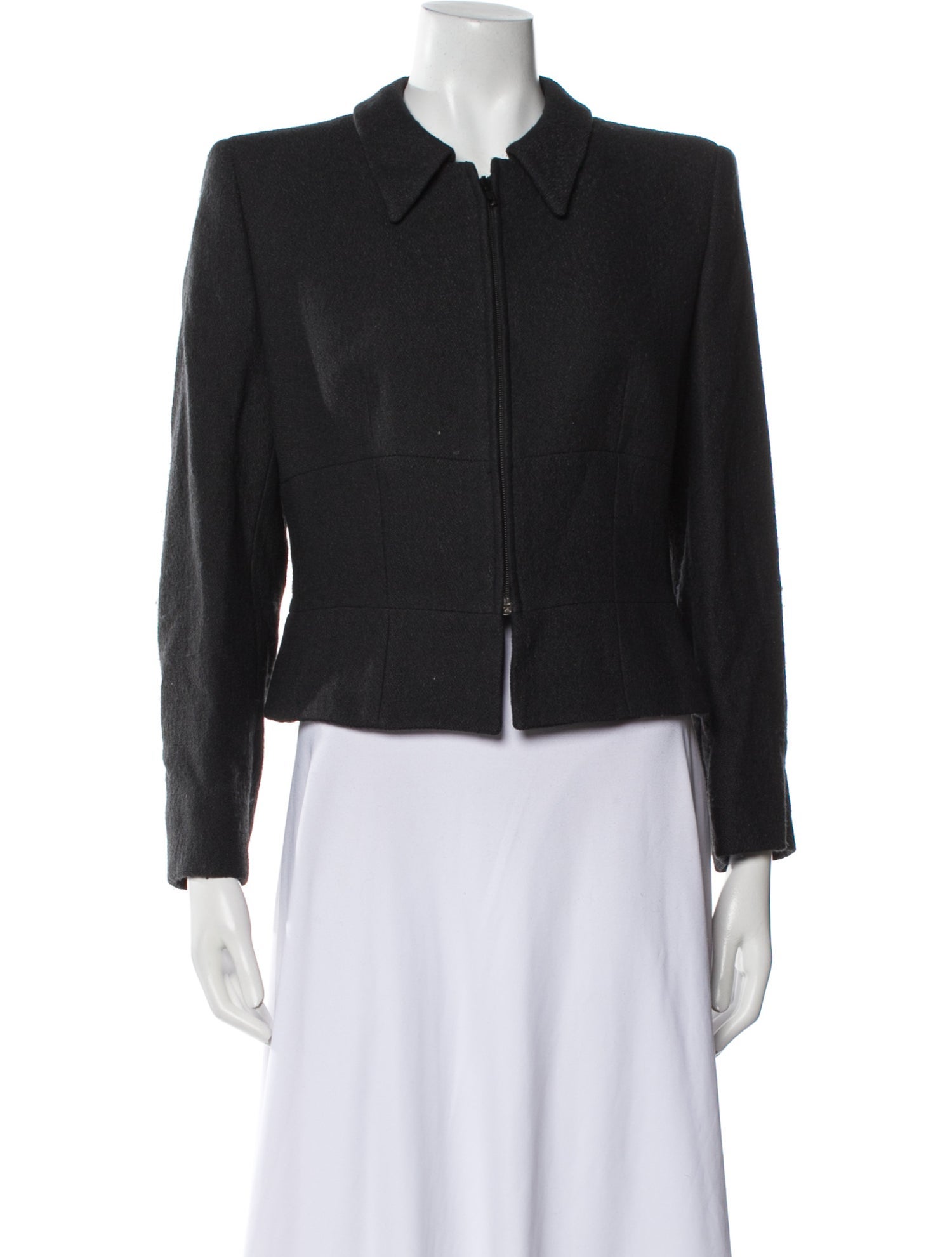 Giorgio Armani Vintage 1990's Evening Jacket