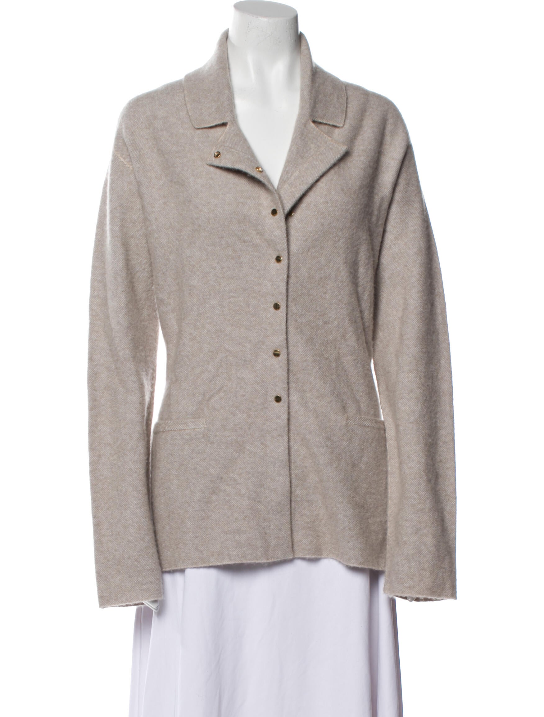 Giorgio Armani Cashmere Sweater