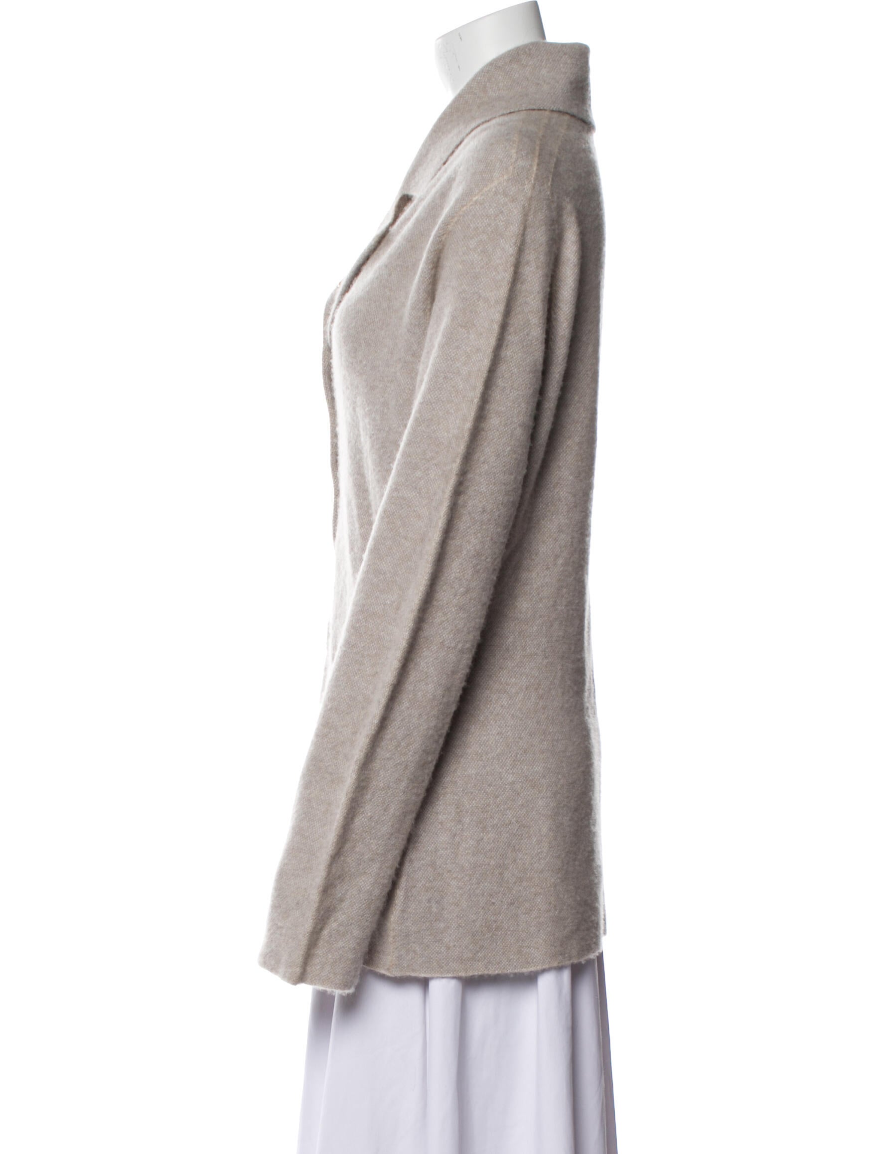 Giorgio Armani Cashmere Sweater