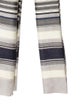 Giorgio Armani Striped Scarf