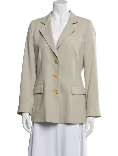 Giorgio Armani Wool Blazer