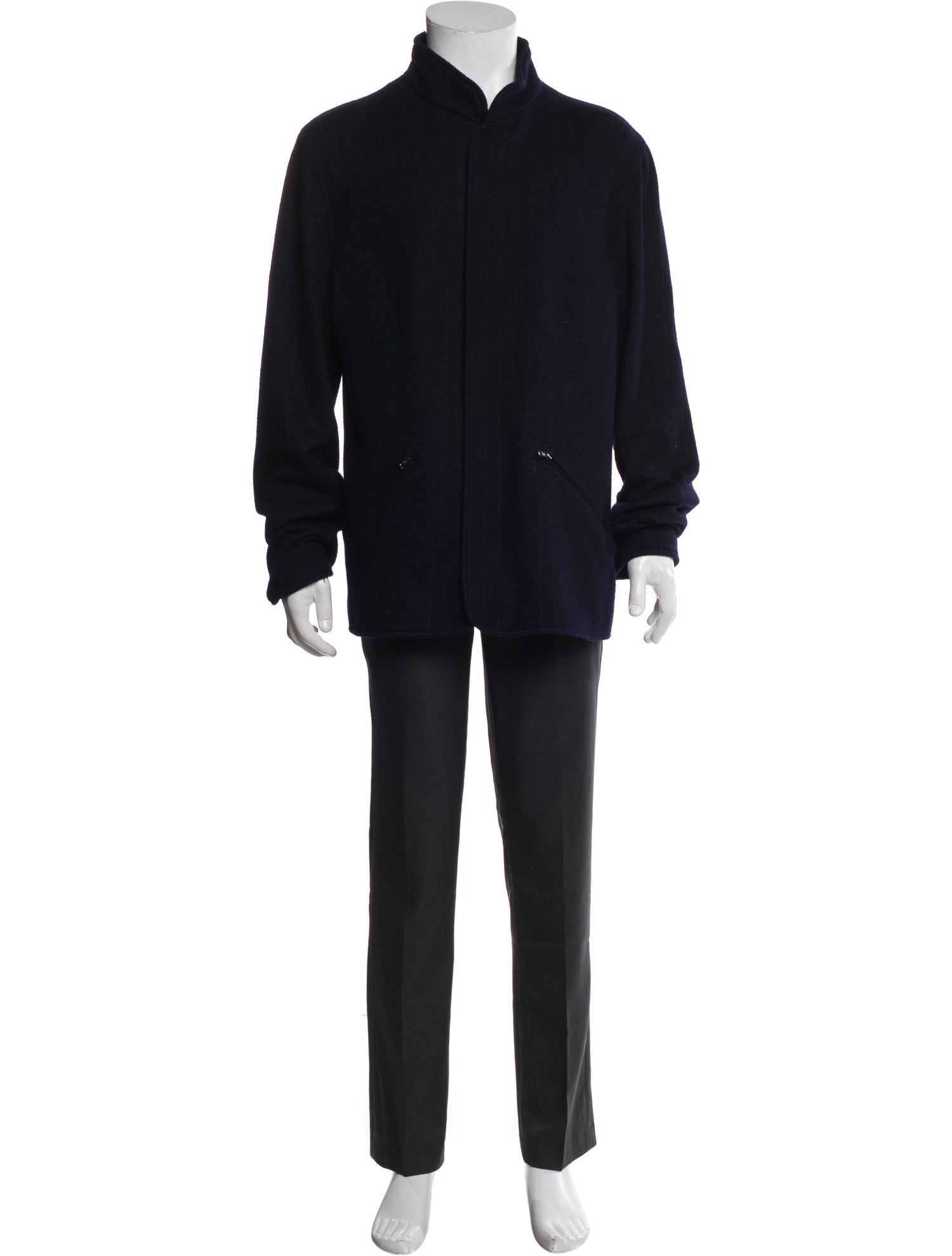 Giorgio Armani Overcoat