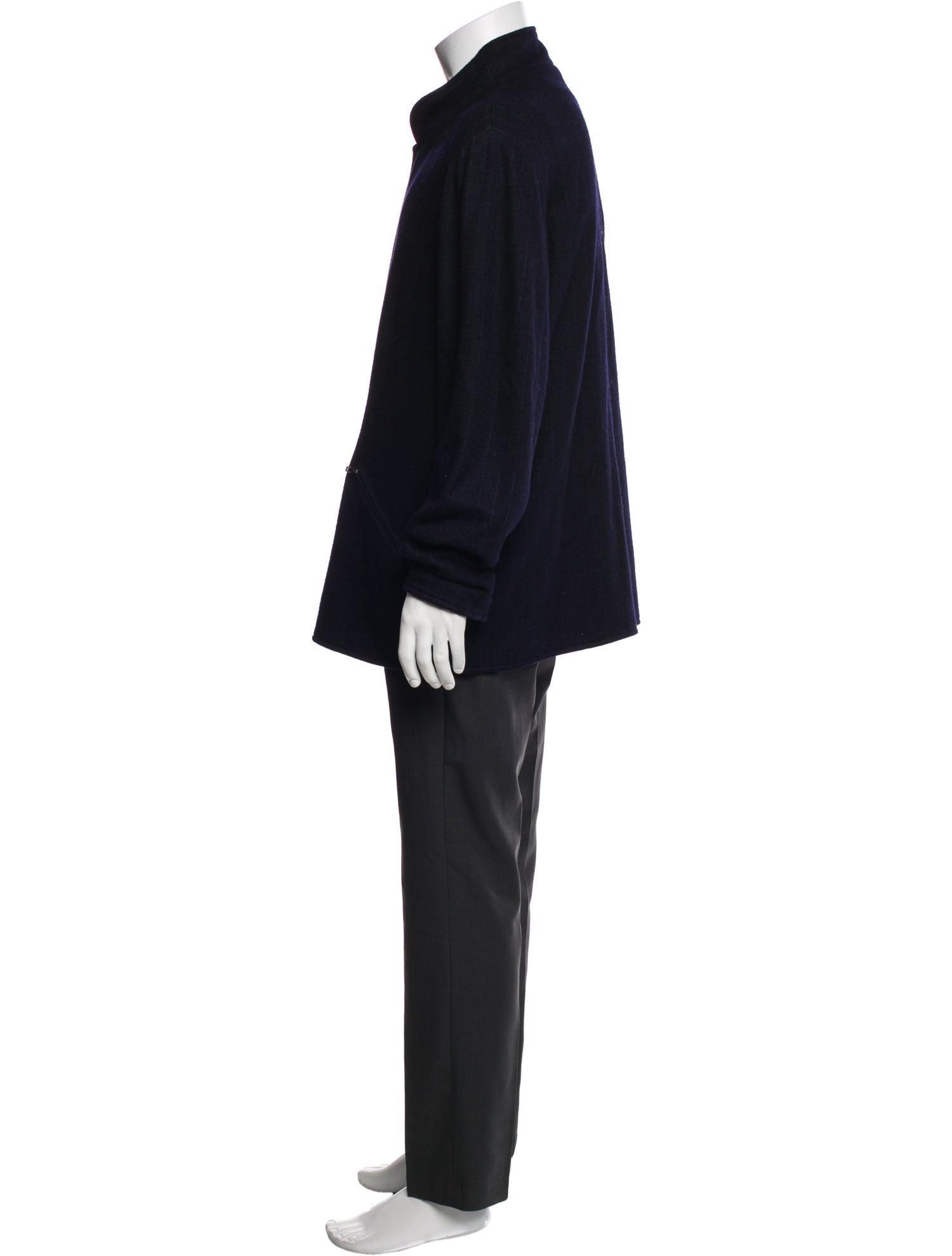 Giorgio Armani Overcoat