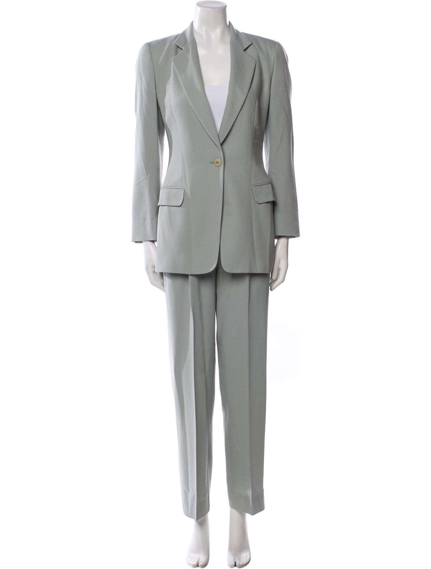 Giorgio Armani Pantsuit