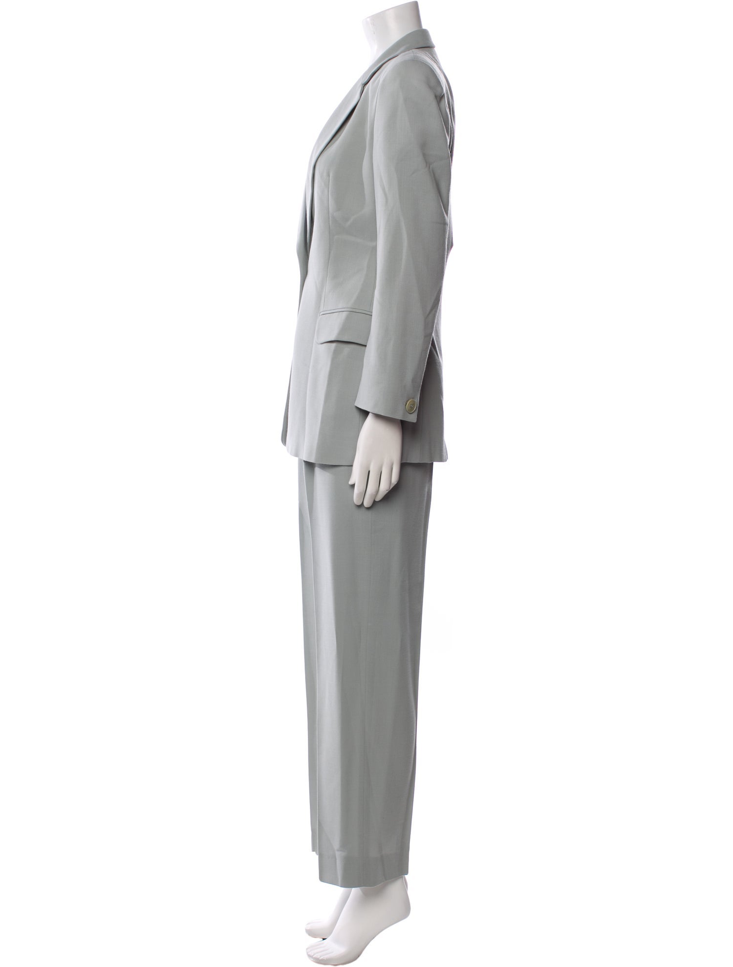 Giorgio Armani Pantsuit