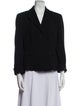 Giorgio Armani Wool Blazer