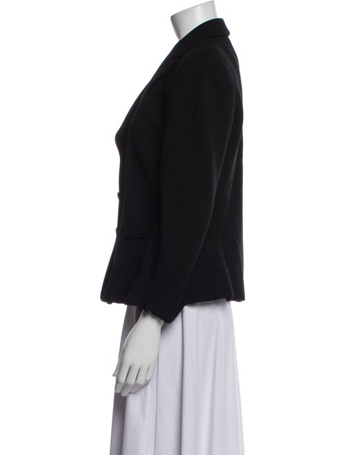 Giorgio Armani Wool Blazer