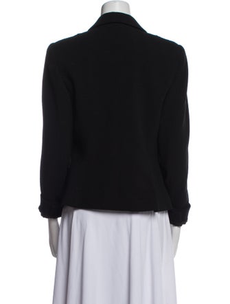 Giorgio Armani Wool Blazer
