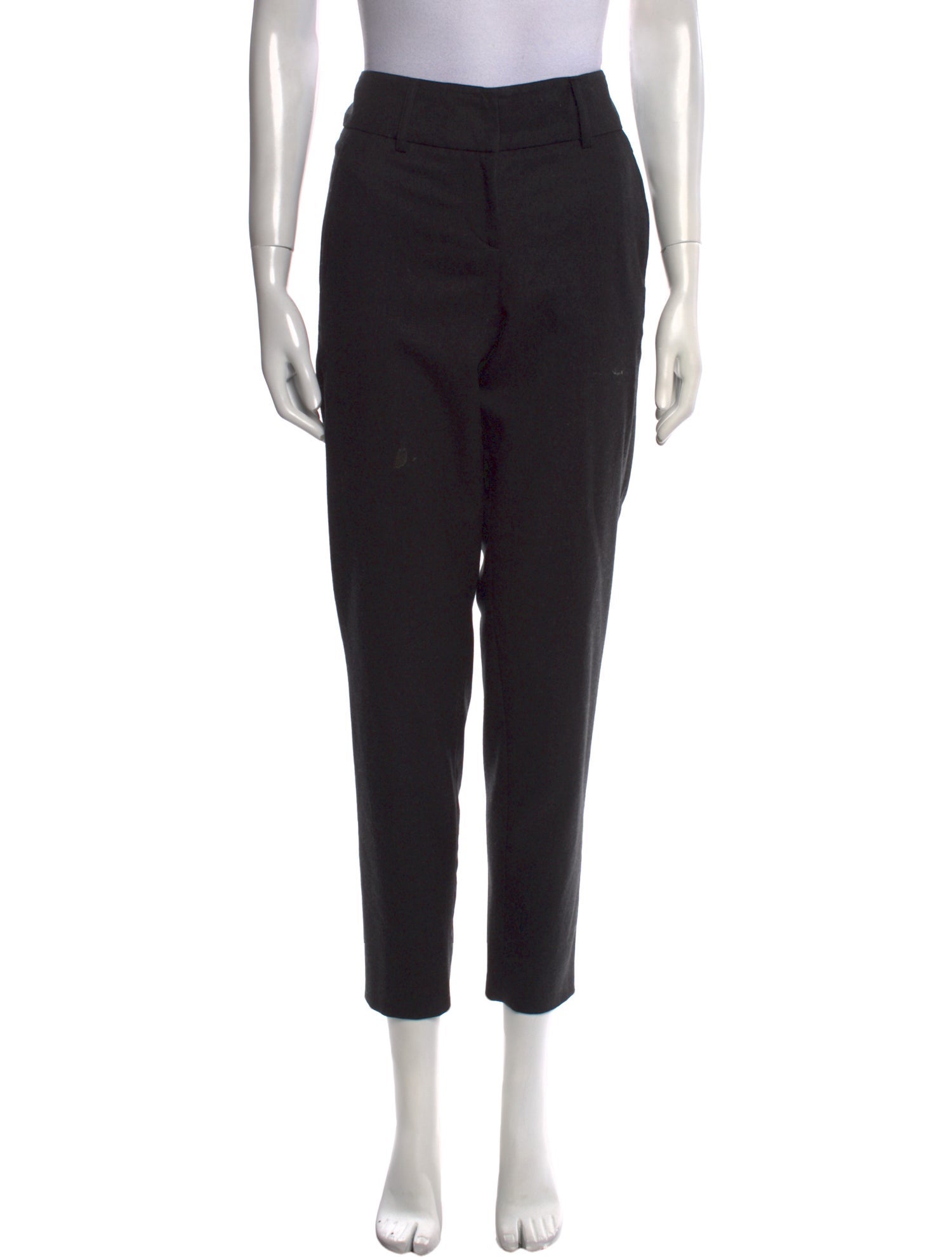 Giorgio Armani Skinny Leg Pants