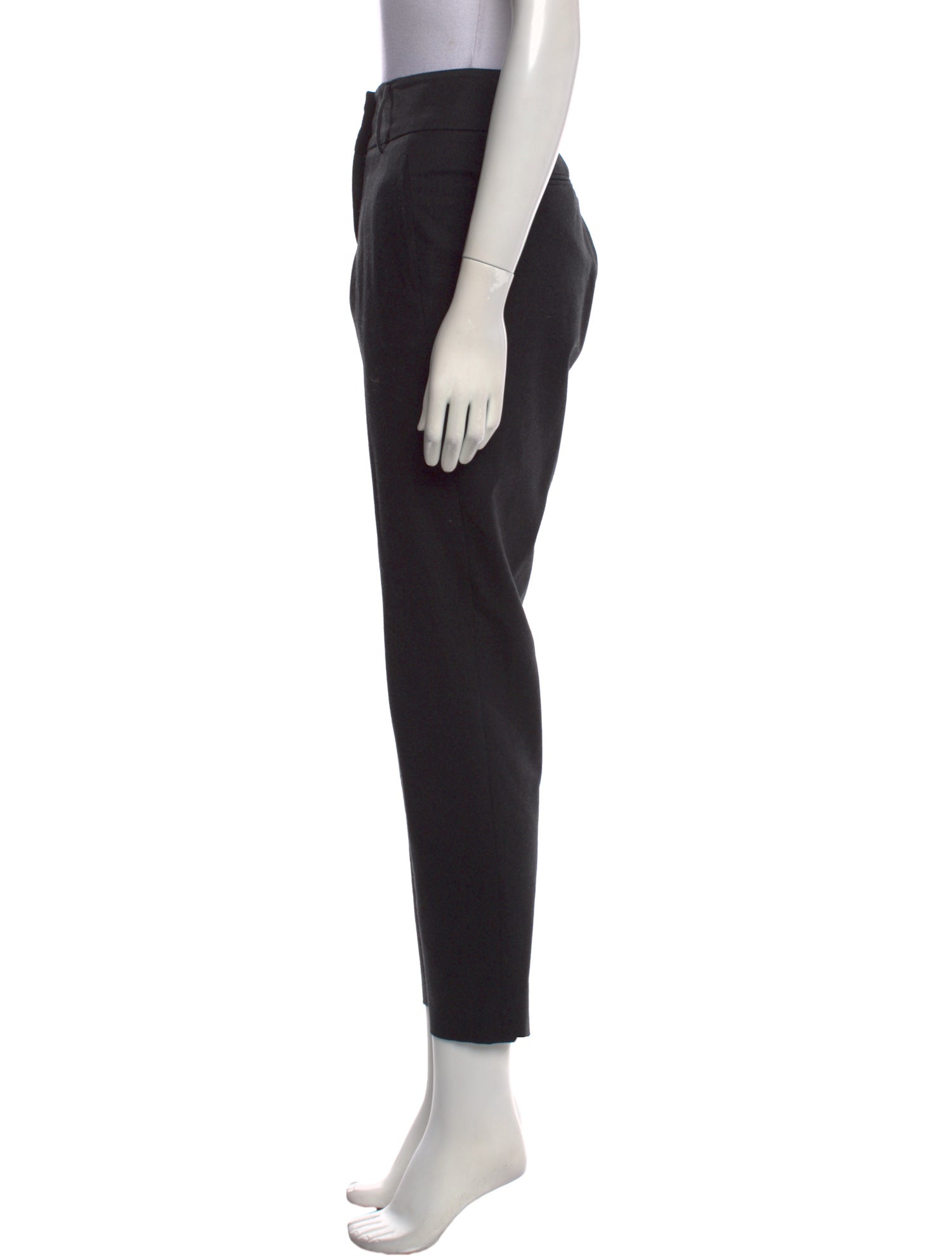 Giorgio Armani Skinny Leg Pants