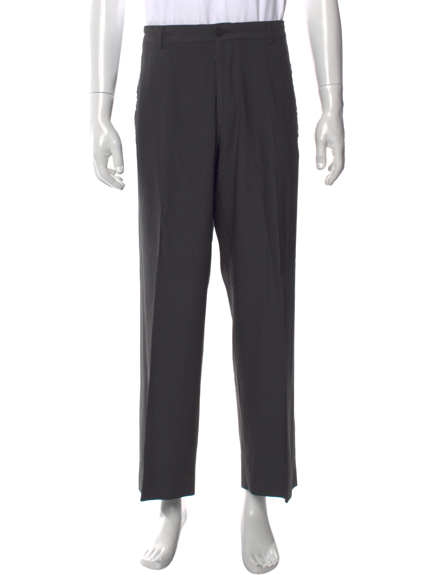 Giorgio Armani Dress Pants