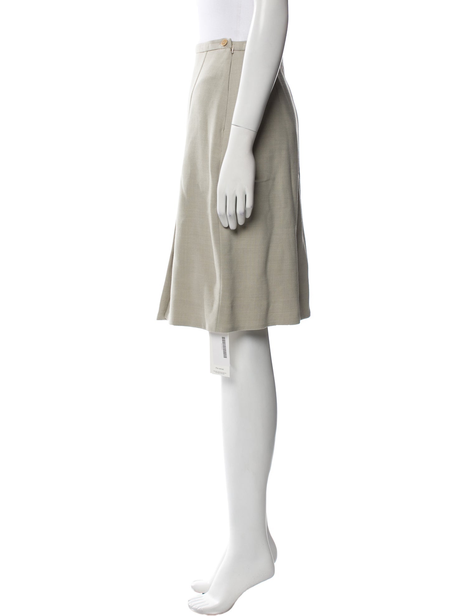 Giorgio Armani Knee-Length Skirt