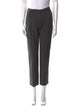 Giorgio Armani Straight Leg Pants