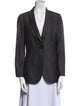 Giorgio Armani Wool Blazer