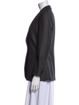 Giorgio Armani Wool Blazer