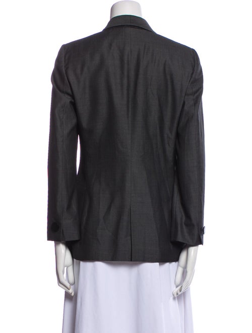 Giorgio Armani Wool Blazer