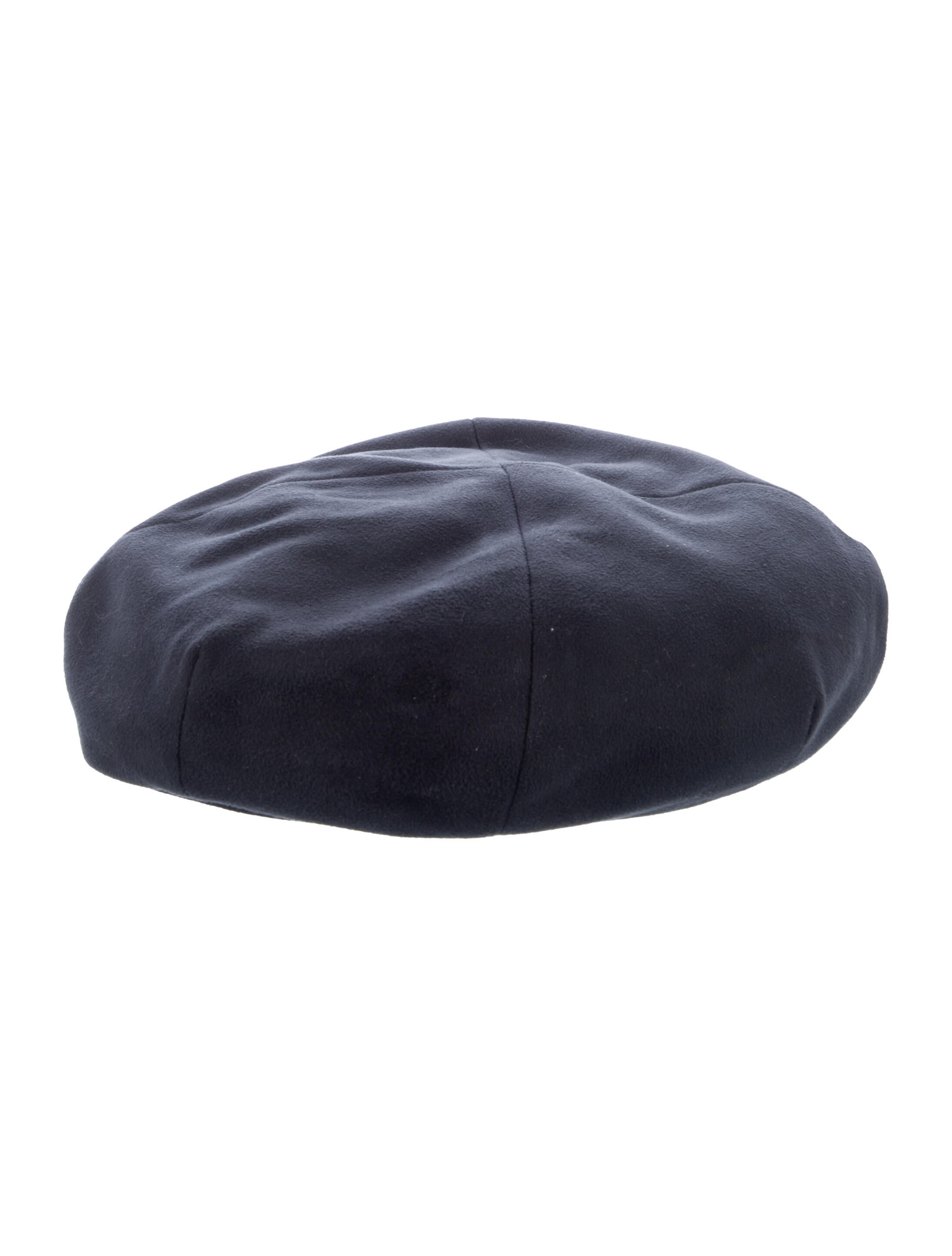 Giorgio Armani Women's Polyester Baret