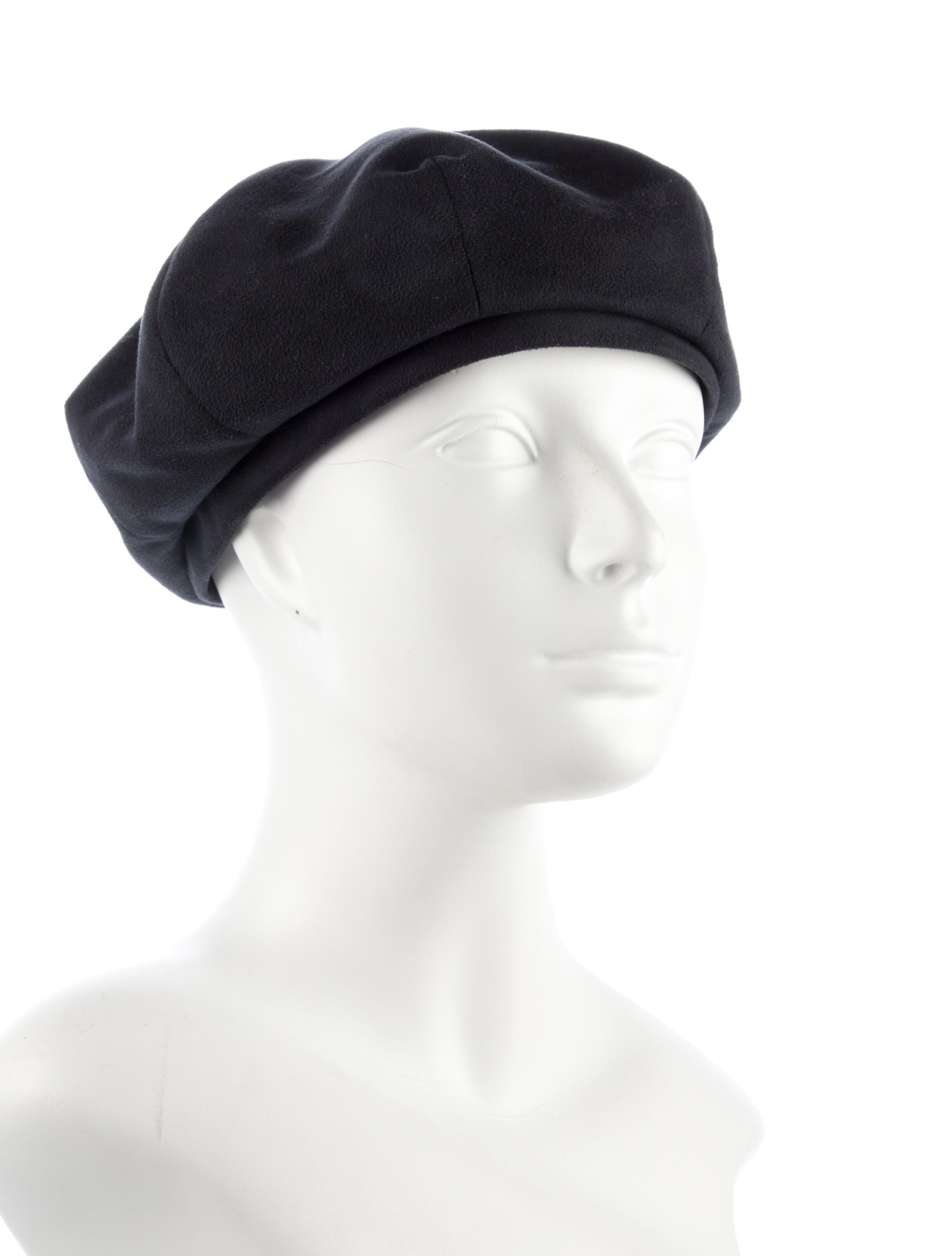 Giorgio Armani Women's Polyester Baret