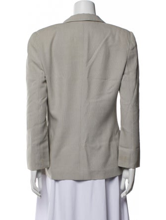Giorgio Armani Wool Blazer