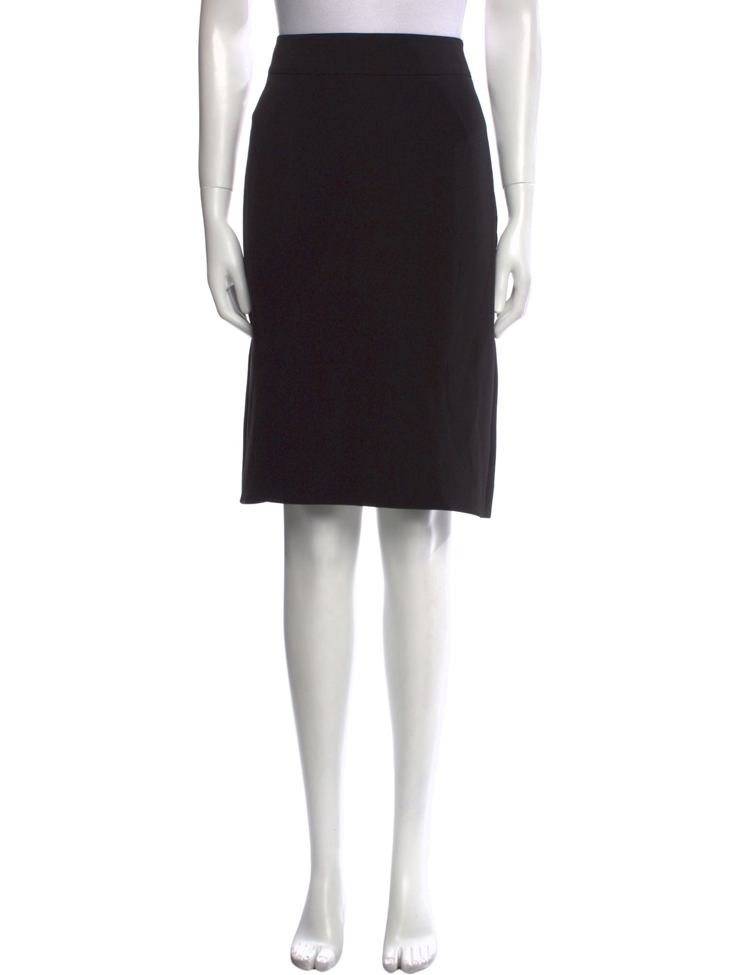 Giorgio Armani Knee-Length Skirt