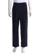 Giorgio Armani Linen Dress Pants