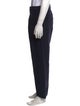 Giorgio Armani Linen Dress Pants