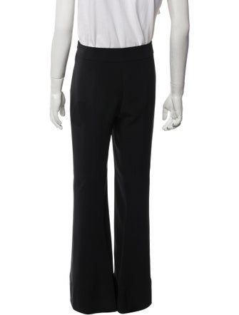 Giorgio Armani Silk Dress Pants