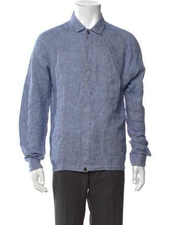 Giorgio Armani Long Sleeve Shirt