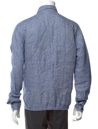 Giorgio Armani Long Sleeve Shirt