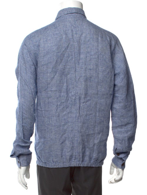 Giorgio Armani Long Sleeve Shirt