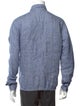 Giorgio Armani Long Sleeve Shirt