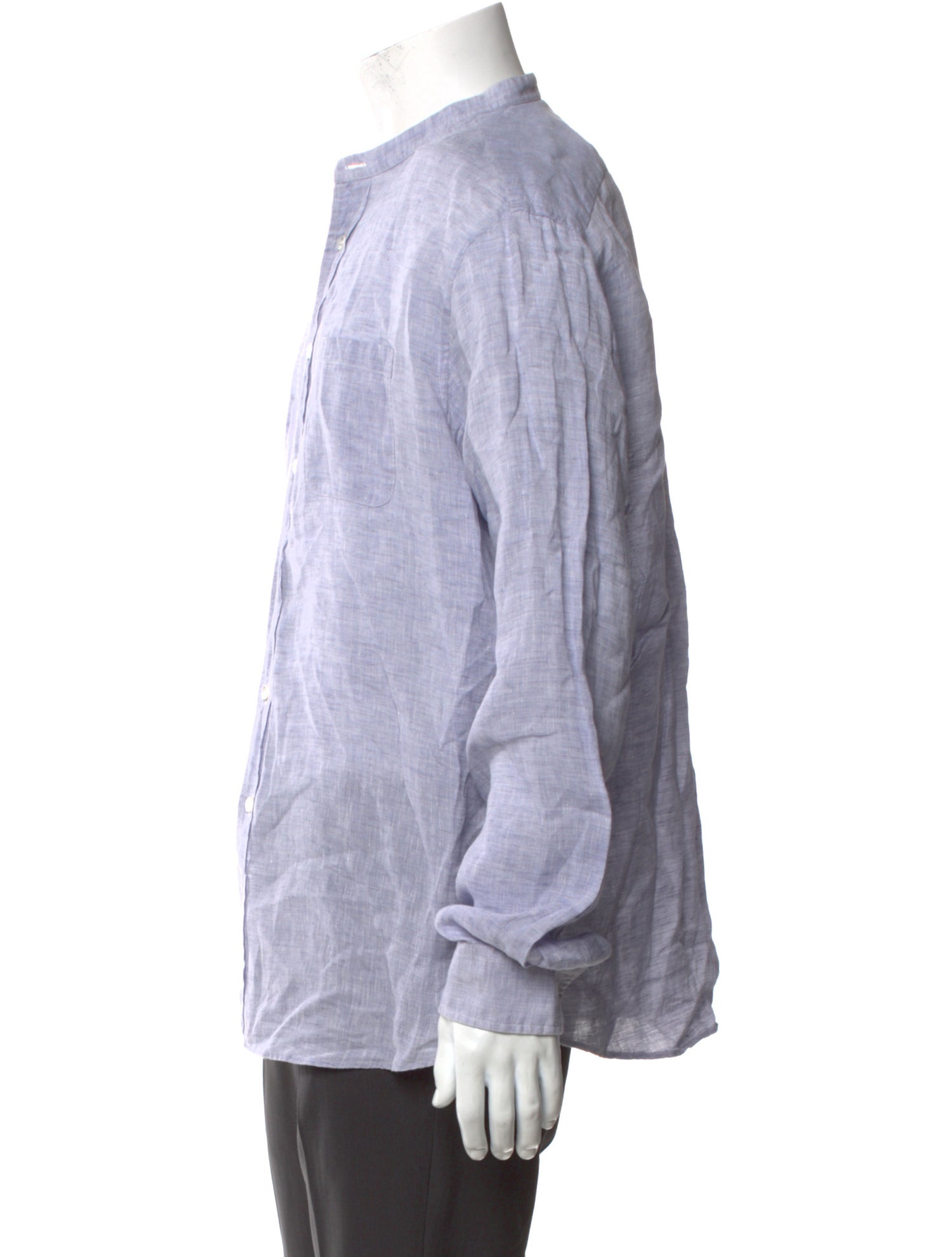 Giorgio Armani Long Sleeve Shirt