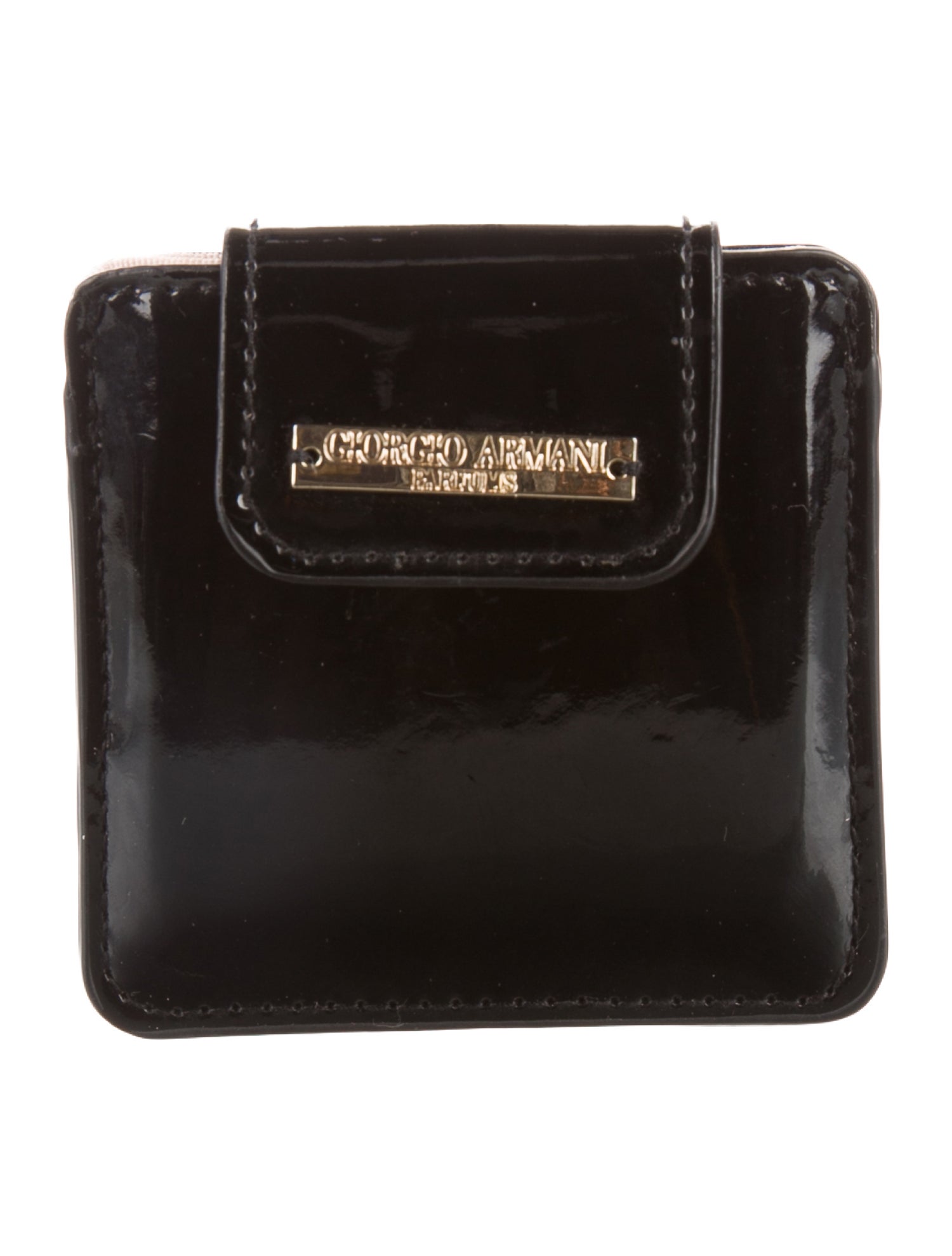 Giorgio Armani Compact Mirror