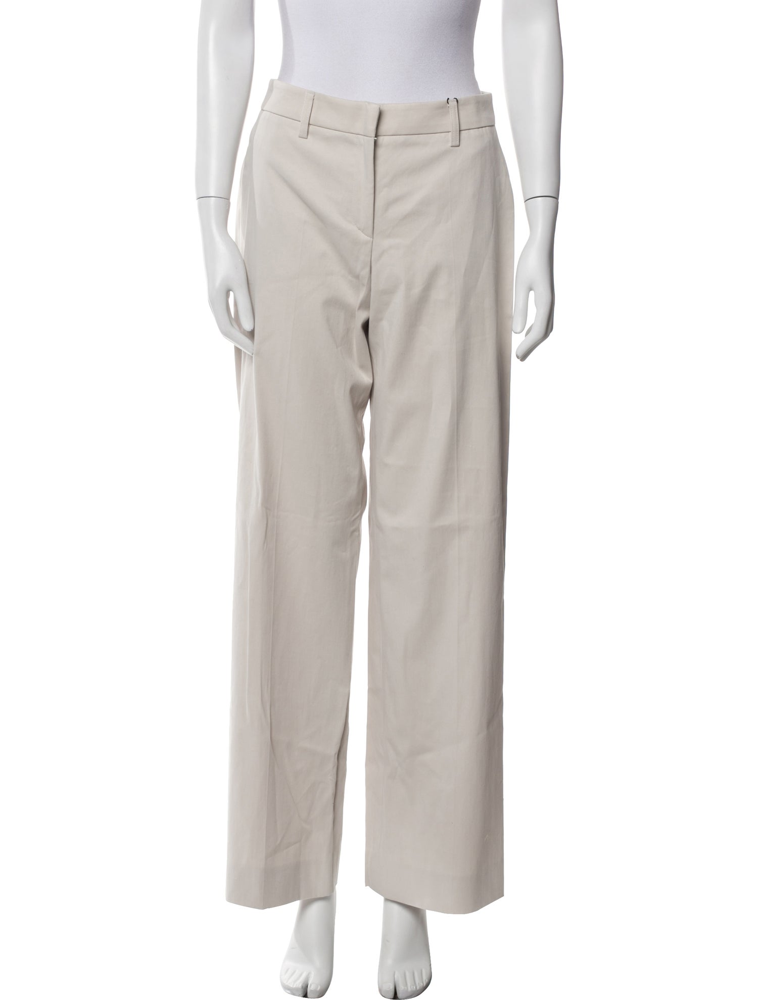 Giorgio Armani Wide Leg Pants w/ Tags