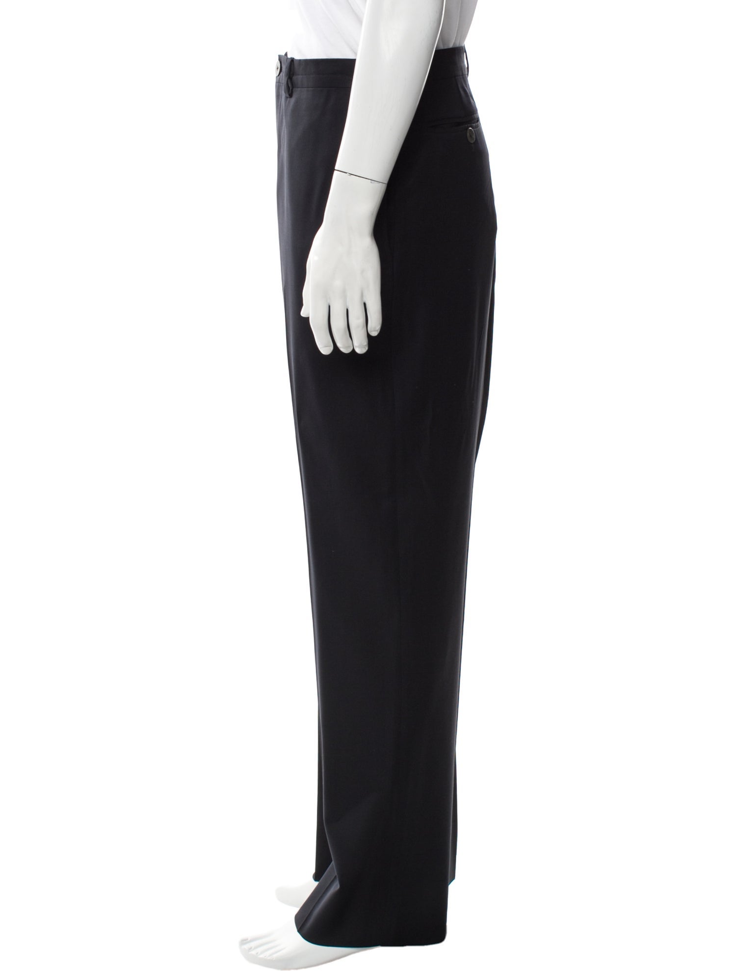 Giorgio Armani Dress Pants