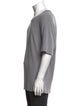 Giorgio Armani Crew Neck Short Sleeve T-Shirt